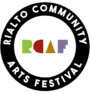 Rialto Community Arts Festival